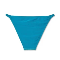 Women's Crochet Overlay Extra Cheeky Bikini Bottom - Wild Fable™ Green 5 Women's Crochet Overlay Extra Cheeky Bikini Bottom - Wild Fable™ Green -Wild Fable Elegant Shop GUEST 97944f93 0aba 4789 9d6f 742e4429254b