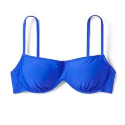 Women's Underwire Bralette Bikini Top - Wild Fable™ -Wild Fable Elegant Shop GUEST 989a9e9f 7954 4cce b74c 4c1cc7138424