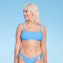 Women's Beaded Wrap Bralette Bikini Top - Wild Fable™ -Wild Fable Elegant Shop GUEST 98b28c8f 51af 4104 8403 505fe5040c46