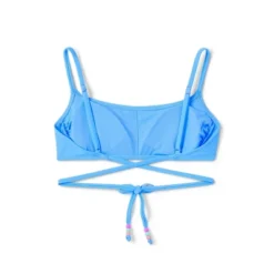 Women's Beaded Wrap Bralette Bikini Top - Wild Fable™ -Wild Fable Elegant Shop GUEST 98e10626 d5e2 47cd b3db d953cc85dee1