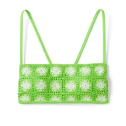 Women's Crochet Bralette Bikini Top - Wild Fable™ 4 Women's Crochet Bralette Bikini Top - Wild Fable™ -Wild Fable Elegant Shop GUEST a044c028 ae95 4af2 8237 6127171316ab
