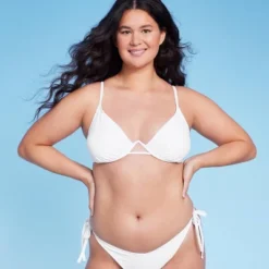 Women's Underwire Bikini Top - Wild Fable™ -Wild Fable Elegant Shop GUEST a309eeb5 d4f3 44a7 8c33 1b4e12bde308