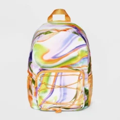 Abstract 15" Dome Backpack - Wild Fable™ -Wild Fable Elegant Shop GUEST a5113171 1c02 4787 8bf6 3b1f7ef4e350