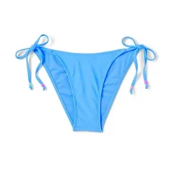 Women's Beaded Side-Tie High Leg Cheeky Bikini Bottom - Wild Fable™ -Wild Fable Elegant Shop GUEST a5fe8ea3 90a7 4498 a480 e698982409d5