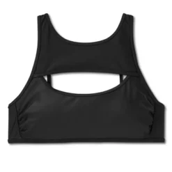 Women's Cut Out High Neck Bikini Top - Wild Fable™ -Wild Fable Elegant Shop GUEST a6405526 c0a7 44a0 90bf b831dc6f91da