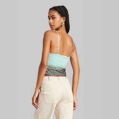 Women's Mesh Tank Top - Wild Fable™ Women's Mesh Tank Top - Wild Fable™ -Wild Fable Elegant Shop GUEST a722e479 a992 4831 ae85 b9a3df1363fe