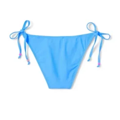 Women's Beaded Side-Tie High Leg Cheeky Bikini Bottom - Wild Fable™ -Wild Fable Elegant Shop GUEST a76b1134 03a8 45d8 853c e0ad0d338686