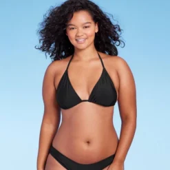 Women's Slider Triangle Bikini Top - Wild Fable™ 6 Women's Slider Triangle Bikini Top - Wild Fable™ -Wild Fable Elegant Shop GUEST a82a15fb e375 471e 9b36 58a602f40265