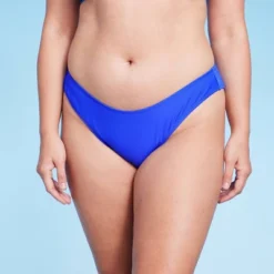 Women's Low-Rise Scoop Front High Leg Cheeky Bikini Bottom - Wild Fable™ 2 Women's Low-Rise Scoop Front High Leg Cheeky Bikini Bottom - Wild Fable™ -Wild Fable Elegant Shop GUEST a93db5da d0b5 4891 b42e ae7ce430197c