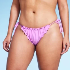 Women's Ruffle Multi Coverage Bikini Bottom - Wild Fable™ -Wild Fable Elegant Shop GUEST ab18f6a8 dc5f 472b 9519 6a3abe19ca1e