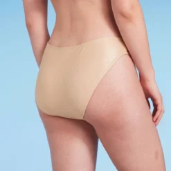 Women's High Leg Extra Cheeky Bikini Bottom - Wild Fable™ Gold -Wild Fable Elegant Shop GUEST aec99949 de23 412a b1da b7c9326cc386