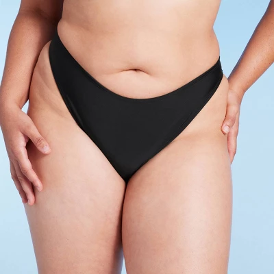 Women's Low-Rise High Leg Ultra Cheeky Bikini Bottom - Wild Fable™ Women's Low-Rise High Leg Ultra Cheeky Bikini Bottom - Wild Fable™ -Wild Fable Elegant Shop GUEST b1485a8e 7523 4bc6 ad61 1646cab25cf3