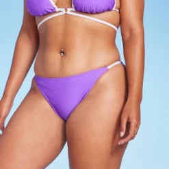 Women's Extra Cheeky Bikini Bottom - Wild Fable™ Purple -Wild Fable Elegant Shop GUEST b1aa810f d623 4a2e 8827 024846327831