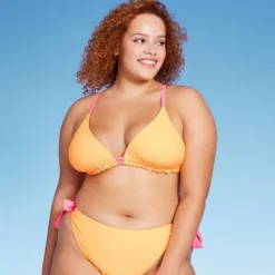 Women's Reversible Triangle Bikini Top - Wild Fable™ 13 Women's Reversible Triangle Bikini Top - Wild Fable™ -Wild Fable Elegant Shop GUEST b1ef54f7 c26b 4e94 a652 90e5c77d92e8