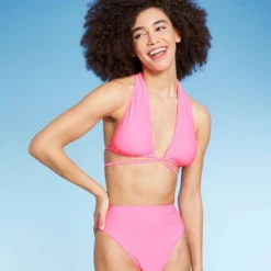 Women's Cross Next Multi-Way Bikini Top - Wild Fable™ -Wild Fable Elegant Shop GUEST b4dd119c 8b03 42a0 8fa4 6e00784fccea