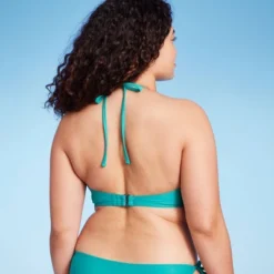 Women's Crochet U Bralette Bikini Top - Wild Fable™ Multi -Wild Fable Elegant Shop GUEST b5752799 bb18 4c1a b1be 6ce33eced66c