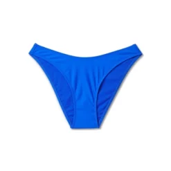 Women's Low-Rise Scoop Front High Leg Cheeky Bikini Bottom - Wild Fable™ 4 Women's Low-Rise Scoop Front High Leg Cheeky Bikini Bottom - Wild Fable™ -Wild Fable Elegant Shop GUEST b667e00b 9a2a 4a7a b67f 736beef71190