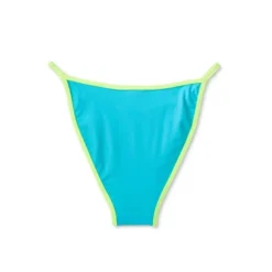 Women's Colorblock High Leg Cheeky Bikini Bottom - Wild Fable™ -Wild Fable Elegant Shop GUEST b7b3c1da 41fd 494a 80ff 5cd5ea59a169