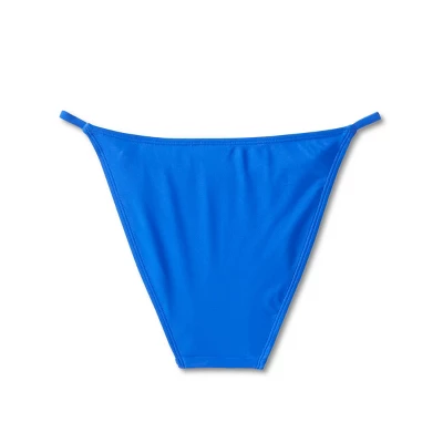 Women's High Leg Low-Rise Cheeky Bikini Bottom - Wild Fable™ Women's High Leg Low-Rise Cheeky Bikini Bottom - Wild Fable™ -Wild Fable Elegant Shop GUEST b83d6b4b defd 4db6 894e 70c369ce8d4f