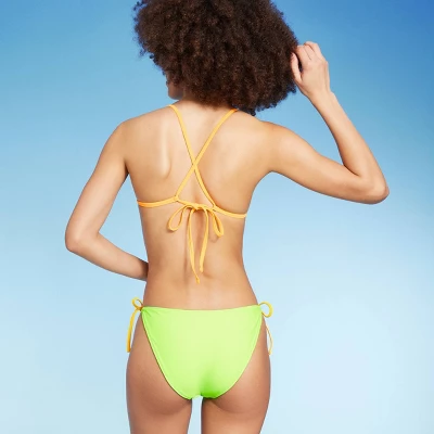 Women's Reversible Side-Tie High Leg Cheeky Bikini Bottom - Wild Fable™ Women's Reversible Side-Tie High Leg Cheeky Bikini Bottom - Wild Fable™ -Wild Fable Elegant Shop GUEST ba7b4b52 bb73 42a6 84ac 46f2ecbef8ca