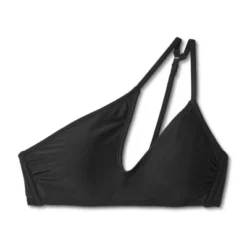 Women's Cut Out One Shoulder Bikini Top - Wild Fable™ -Wild Fable Elegant Shop GUEST bec23bce 64e0 4729 ad64 23c75e2ddab1