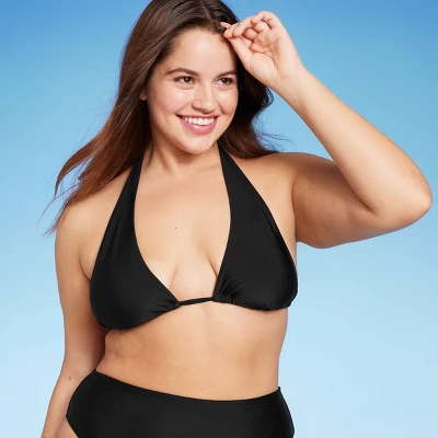 Women's Multiway Tall Triangle Bikini Top - Wild Fable™ Women's Multiway Tall Triangle Bikini Top - Wild Fable™ -Wild Fable Elegant Shop GUEST bf603036 8fb8 4814 8bd9 72907bd7ad77