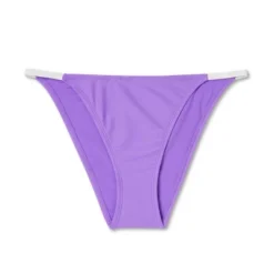 Women's Extra Cheeky Bikini Bottom - Wild Fable™ Purple -Wild Fable Elegant Shop GUEST c3aab563 112f 4c62 9ae2 c5399681c103
