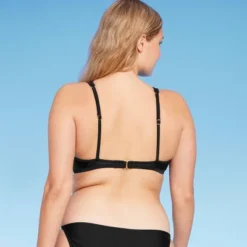 Women's Cut Out High Neck Bikini Top - Wild Fable™ -Wild Fable Elegant Shop GUEST c4cccaf1 dec1 4cd2 8027 842e9c676a57