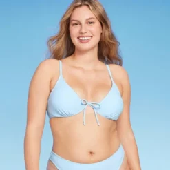 Women's Tie Detail Underwire Bikini Top - Wild Fable™ 2 Women's Tie Detail Underwire Bikini Top - Wild Fable™ -Wild Fable Elegant Shop GUEST c521473d b47a 432d 9817 b4254b3cc2ca