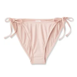 Women's Side-Tie High Leg Cheeky Bikini Bottom - Wild Fable™ -Wild Fable Elegant Shop GUEST c740e9a9 e33d 428c bef2 f28c9cd58dcc