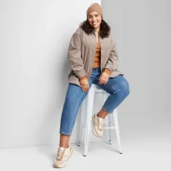 Women's Oversized Button-Down Corduroy Shirt - Wild Fable™ 3 Women's Oversized Button-Down Corduroy Shirt - Wild Fable™ -Wild Fable Elegant Shop GUEST c7797585 e9af 4e34 b11c 7024331247e1