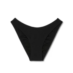 Women's Pucker Textured High Leg Cheeky Bikini Bottom - Wild Fable™ -Wild Fable Elegant Shop GUEST c7c84bb6 e71a 489d bc4f b85080de9152