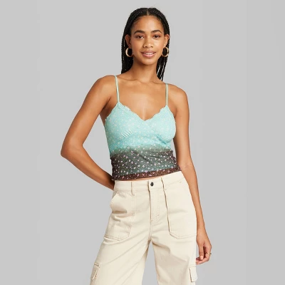 Women's Mesh Tank Top - Wild Fable™ Women's Mesh Tank Top - Wild Fable™ -Wild Fable Elegant Shop GUEST c8154cf4 7532 4eab 9751 22b0e0fb9a01