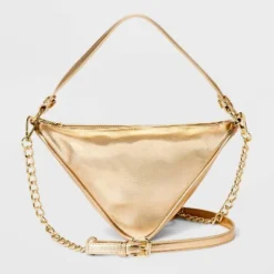 Triangle Crossbody Bag - Wild Fable™ -Wild Fable Elegant Shop GUEST c86690c7 c2f5 45a4 a862 34142b7cc370