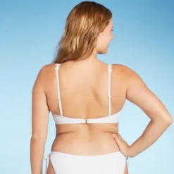 Women's Embroidered Daisy Strap Underwire Bikini Top - Wild Fable™ -Wild Fable Elegant Shop GUEST c979de75 eee3 4e2c ab0a fceb610e629e