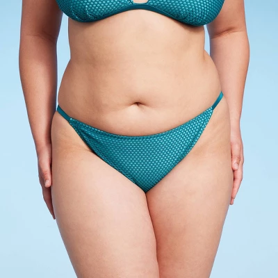 Women's Crochet Overlay Extra Cheeky Bikini Bottom - Wild Fable™ Green Women's Crochet Overlay Extra Cheeky Bikini Bottom - Wild Fable™ Green -Wild Fable Elegant Shop GUEST caf16eaa 990d 4e95 aee9 e546a644abbc