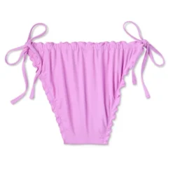 Women's Ruffle Multi Coverage Bikini Bottom - Wild Fable™ -Wild Fable Elegant Shop GUEST cb137b90 e2e7 43ef a5e8 e49cfe546771