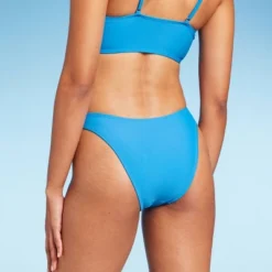 Women's Extra High Leg Cheeky Bikini Bottom - Wild Fable™ -Wild Fable Elegant Shop GUEST cb7ad47a 53a0 46d3 b7e5 a340c3d0ce43