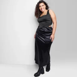 Women's Rhinestone Corset Tank Top - Wild Fable™ -Wild Fable Elegant Shop GUEST cbc8944a 7df1 4c6a 95b2 155606c0e490