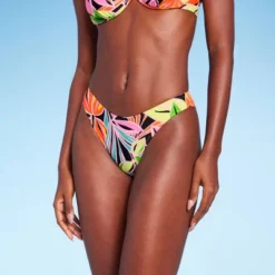 Women's Low-Rise Scoop Front High Leg Cheeky Bikini Bottom - Wild Fable™ 9 Women's Low-Rise Scoop Front High Leg Cheeky Bikini Bottom - Wild Fable™ -Wild Fable Elegant Shop GUEST cca41a8d b52e 4a18 a0a3 e6ddf200c82f