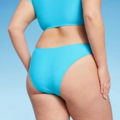 Women's V-Front Extra High Leg Extra Cheeky Bikini Bottom - Wild Fable™ 3 Women's V-Front Extra High Leg Extra Cheeky Bikini Bottom - Wild Fable™ -Wild Fable Elegant Shop GUEST cedcc8ab 119c 405e 97b9 3a50f4cfa0b0