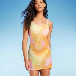 Women's Side Cut Out Cover Up Dress - Wild Fable™ 3 Women's Side Cut Out Cover Up Dress - Wild Fable™ -Wild Fable Elegant Shop GUEST d04521bb a459 4af0 bc51 dfb8474f7837