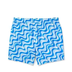 Women's 5" Board Swim Shorts - Wild Fable™ Multi Blue Swirl Print 5 Women's 5" Board Swim Shorts - Wild Fable™ Multi Blue Swirl Print -Wild Fable Elegant Shop GUEST d0e9215b c39a 4ece a6c6 56ddbab6c048