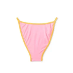 Women's Colorblock High Leg Cheeky Bikini Bottom - Wild Fable™ -Wild Fable Elegant Shop GUEST d1db7d5d 05a7 4d33 83fb 6c846be04c2c