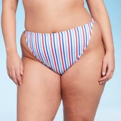 Women's High Leg Low-Rise Cheeky Bikini Bottom - Wild Fable™ 7 Women's High Leg Low-Rise Cheeky Bikini Bottom - Wild Fable™ -Wild Fable Elegant Shop GUEST d3862749 2fec 4b45 b8d1 60995b9b165f