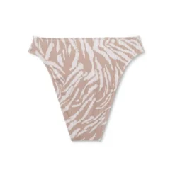 Women's Ribbed High Leg Cheeky High Waist Bikini Bottom - Wild Fable™ -Wild Fable Elegant Shop GUEST d3a012e7 5249 4041 aad3 c74b66adbc62