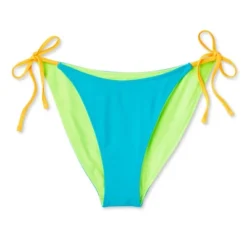 Women's Reversible Side-Tie High Leg Cheeky Bikini Bottom - Wild Fable™ 8 Women's Reversible Side-Tie High Leg Cheeky Bikini Bottom - Wild Fable™ -Wild Fable Elegant Shop GUEST d438f430 b6bf 4787 b221 d22f9123a38b