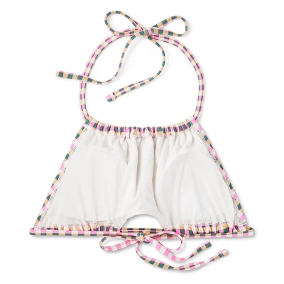 Women's Cut Out High Neck Bikini Top - Wild Fable™ Multi Check Print Women's Cut Out High Neck Bikini Top - Wild Fable™ Multi Check Print -Wild Fable Elegant Shop GUEST d4cac5d2 0e34 459b ab29 21ccb8dbd1c6