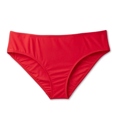 Women's Medium Coverage Bikini Bottom - Wild Fable™ Red Women's Medium Coverage Bikini Bottom - Wild Fable™ Red -Wild Fable Elegant Shop GUEST d6c1d561 ae5e 4bc6 9c51 89698335880f