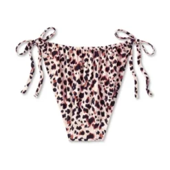 Women's Side-Tie Adjustable Coverage High Leg Bikini Bottom - Wild Fable™ -Wild Fable Elegant Shop GUEST d822454a b644 4929 84f2 5e7b49ec9637